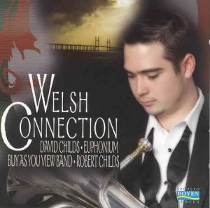 Welsh Connection / David Childs