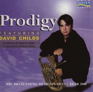 Prodigy / David Childs